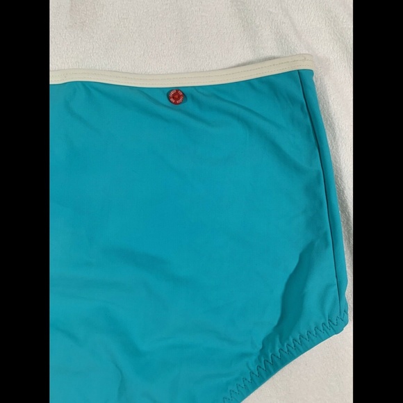 NEW Red Carter Dream Genie High Waist Bottom S/6 - Picture 8 of 12